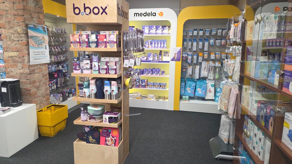 Sklep Mama i Ja Gdynia – zdjęcie 5
