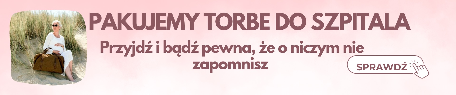 Konkurs: pakowanie torby — zapisy