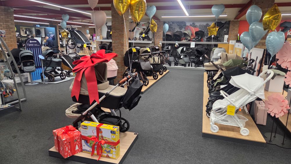 Sklep Mama i Ja Gdynia – zdjęcie 1