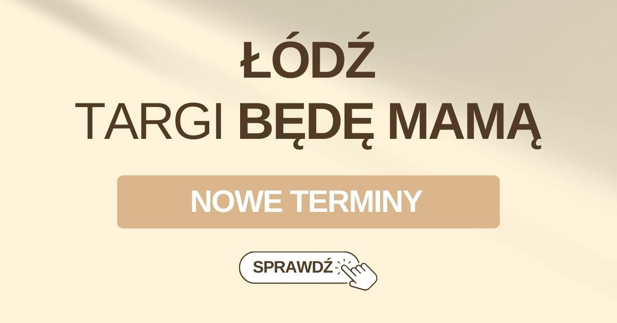 targi nowe terminy