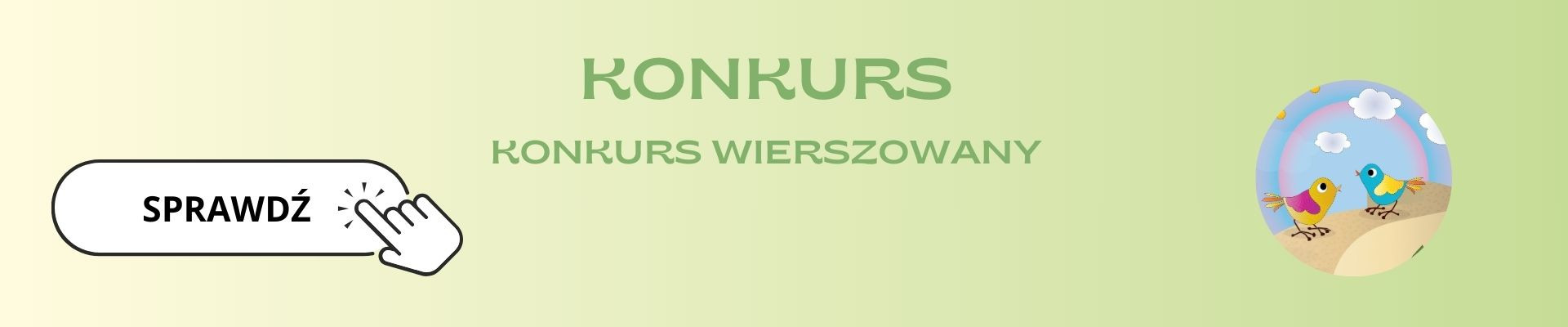 targi Gdynia konkursy nagrody