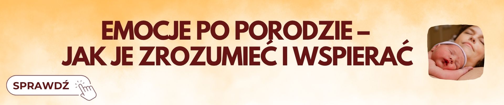 zapisy na wykłady o emocjach w rodzicielstwie
