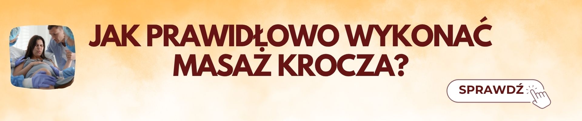 zapisy na wykłady o masażu krocza