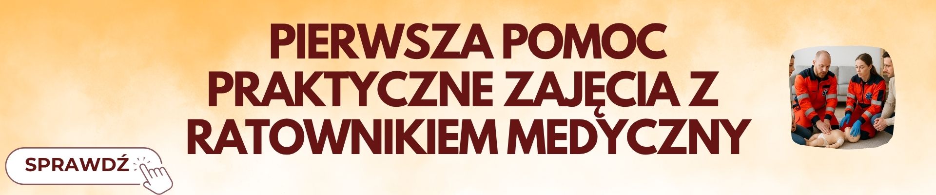 zapisy wkłady pierwsza pomoc