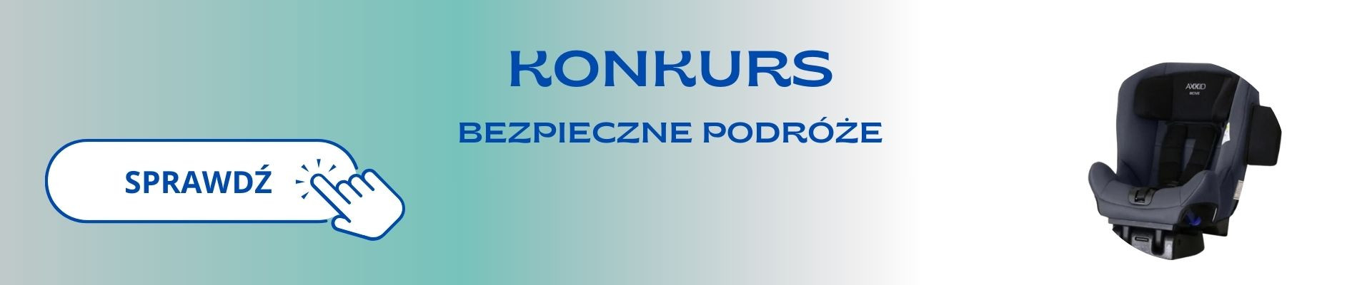 targi Toruń konkursy nagrody
