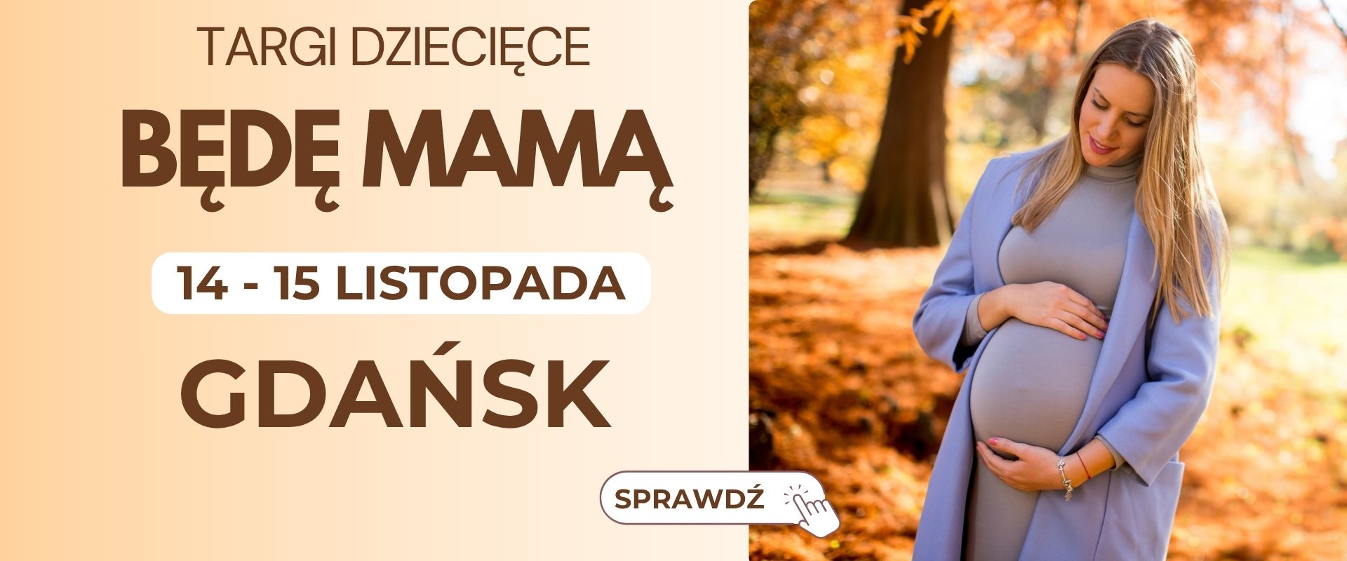 Targi w Gdańsku-baner