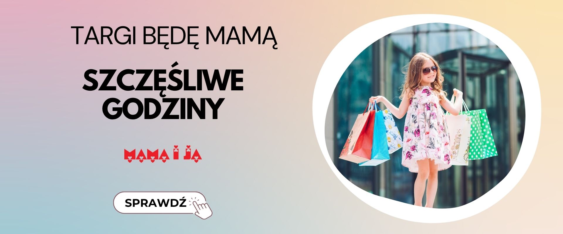 Szczęśliwe godziny — promocje i super ceny