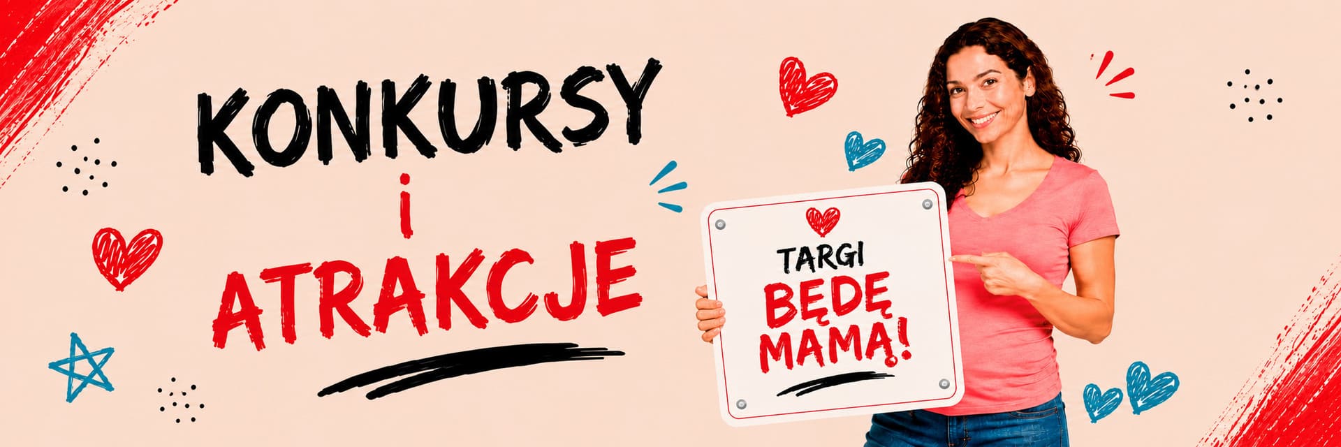 Konkursy i zabawy — Gdańsk