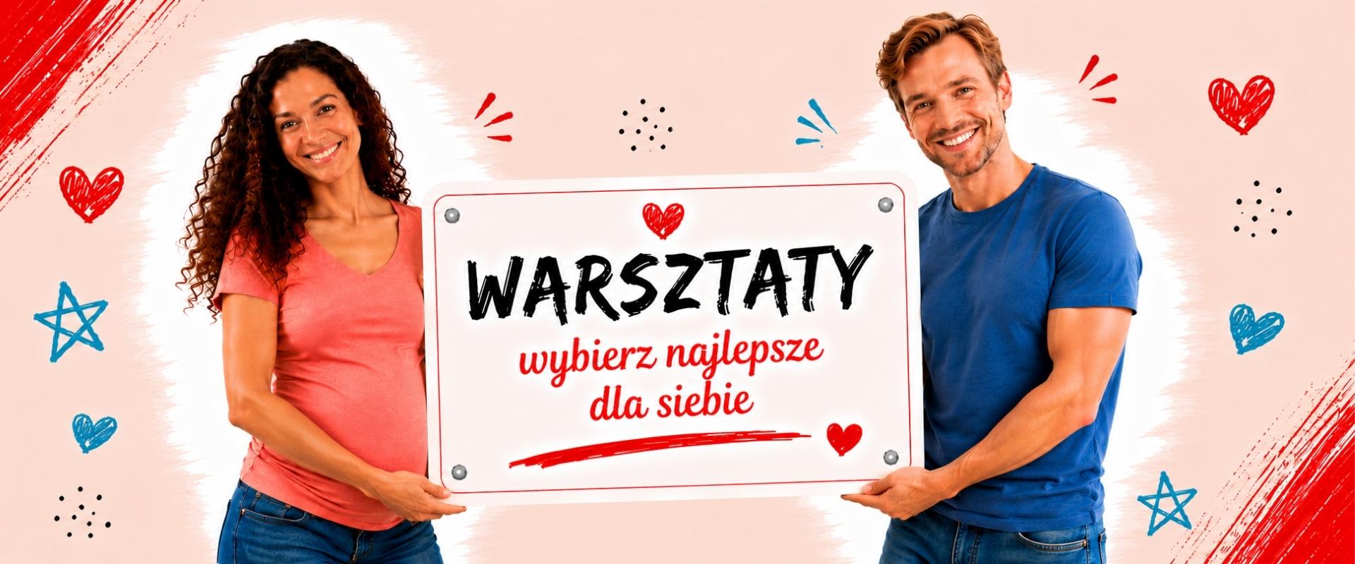 Targi Mama i Ja – warsztaty Łódź