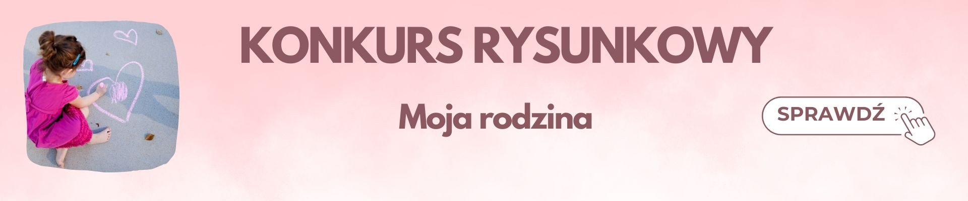 targi Gdynia konkurs rysunkowy