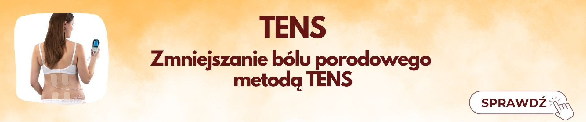 Tens — zapisy Evenea