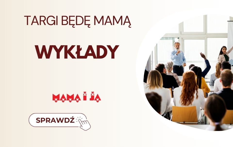 targi Gdynia wykłądy