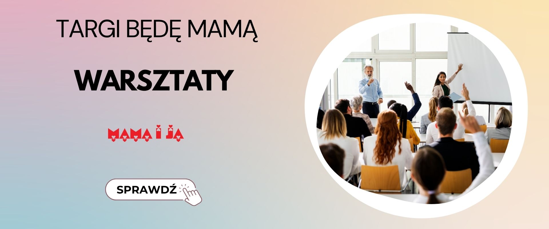 Warsztaty — program i zapisy