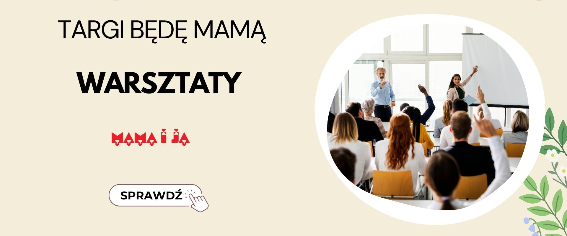 Warsztaty — program i zapisy