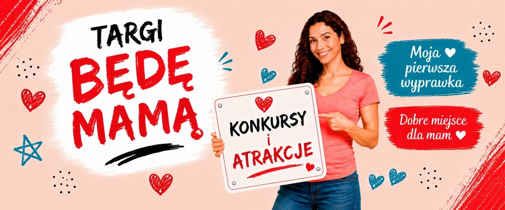 Konkursy i atrakcje