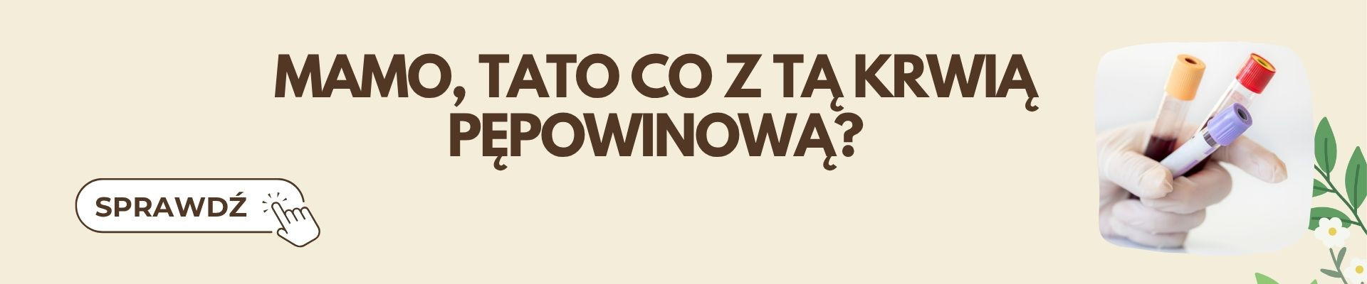 krew pępowinowa warsztaty