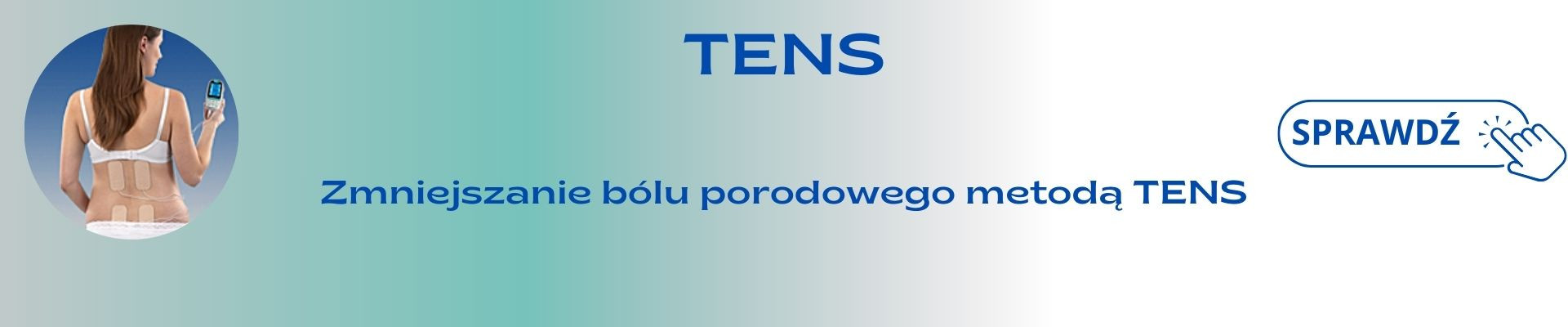 wykład o TENS