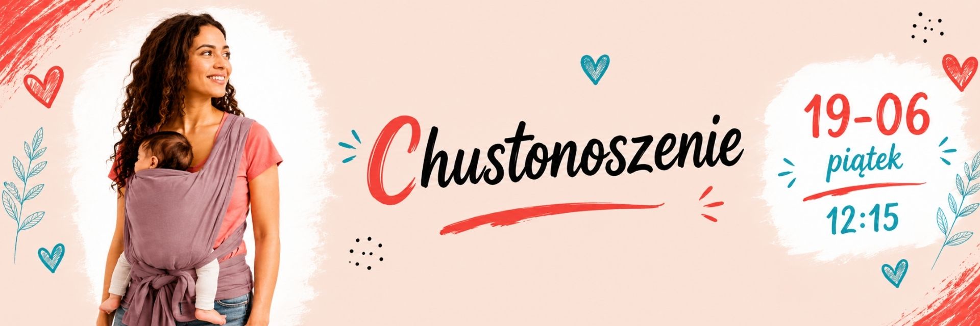warsztaty chustonosznie