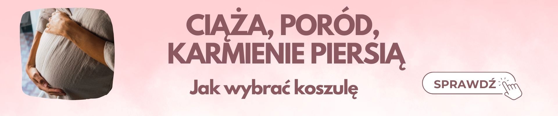 Zapisy na wykłady: ciąża i poród