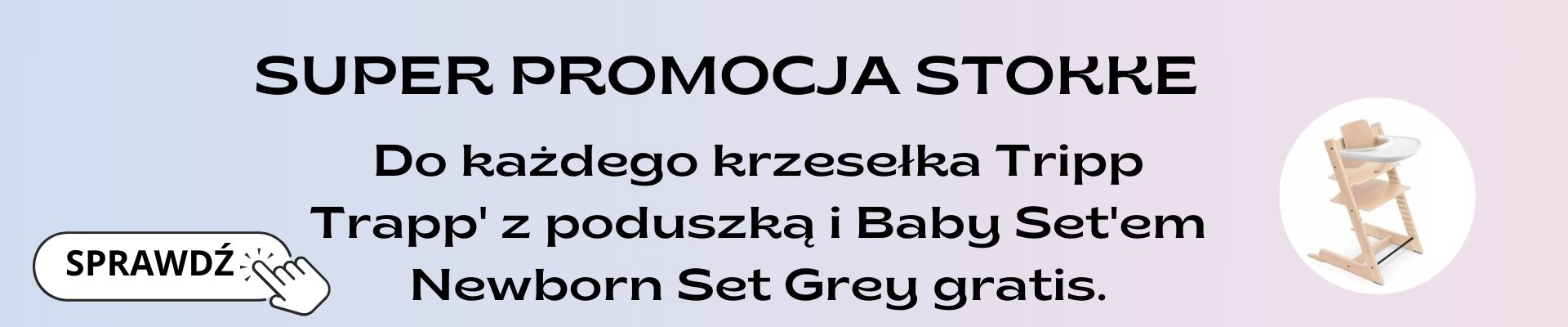 Targi Gdynia promocja stokke