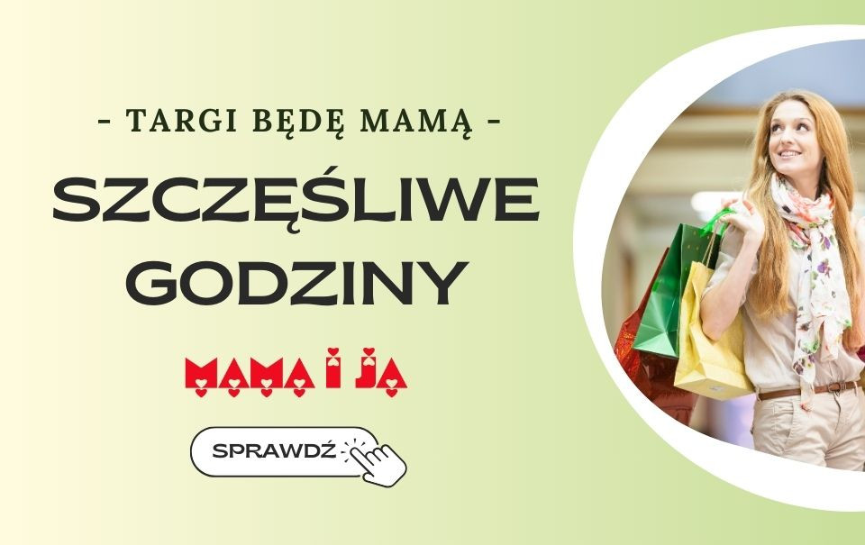 szczęśliwe godziny