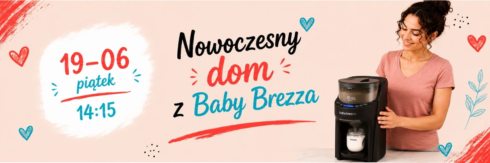 warsztaty nowoczesny dom breza