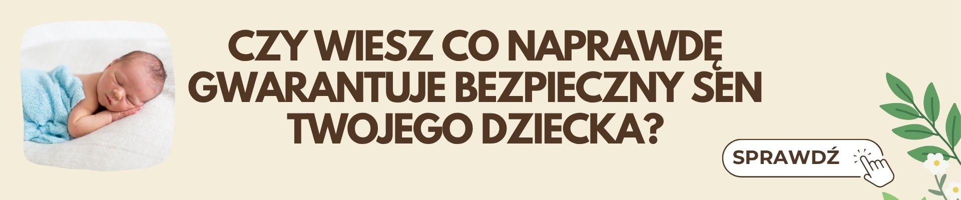 komfortowy sen zapisy na warsztaty