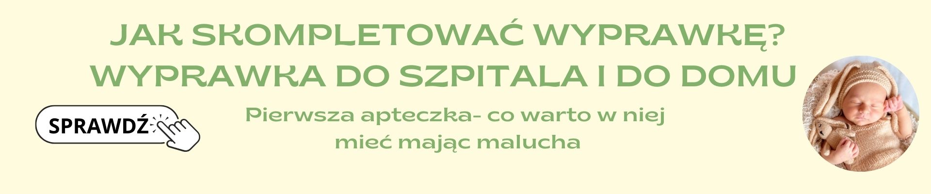 jak skompletować wyprawkę