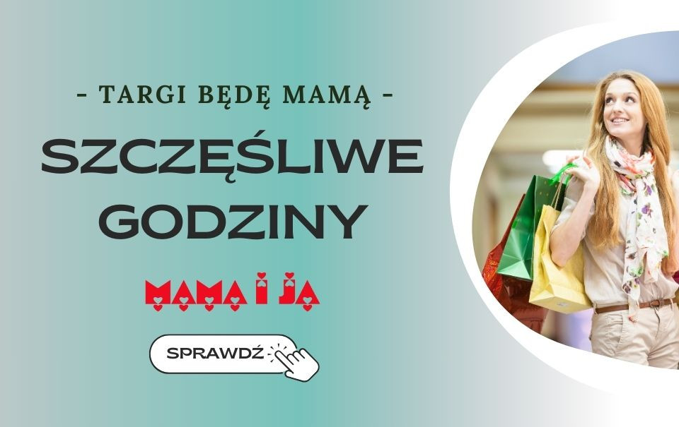 szczęśliwe godziny