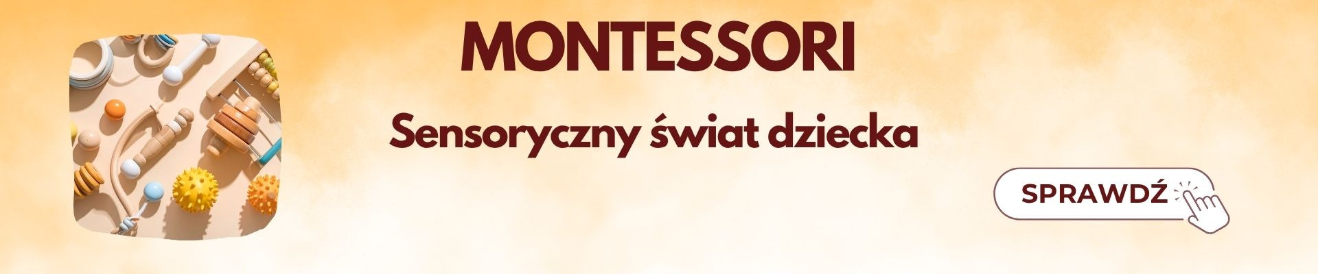 Montessori  - zapisy Evenea