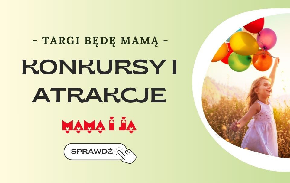 konkursy i atrakcje