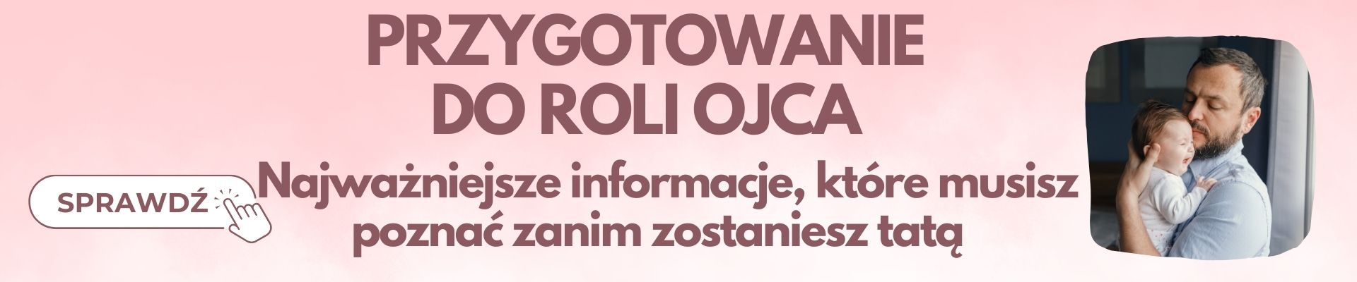 Zostań ojcem — zapisy