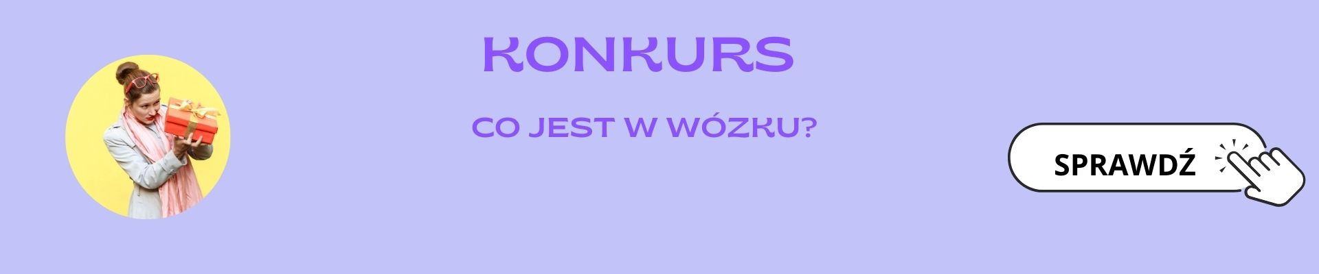 zabawa konkurs I zgadnij co to ?