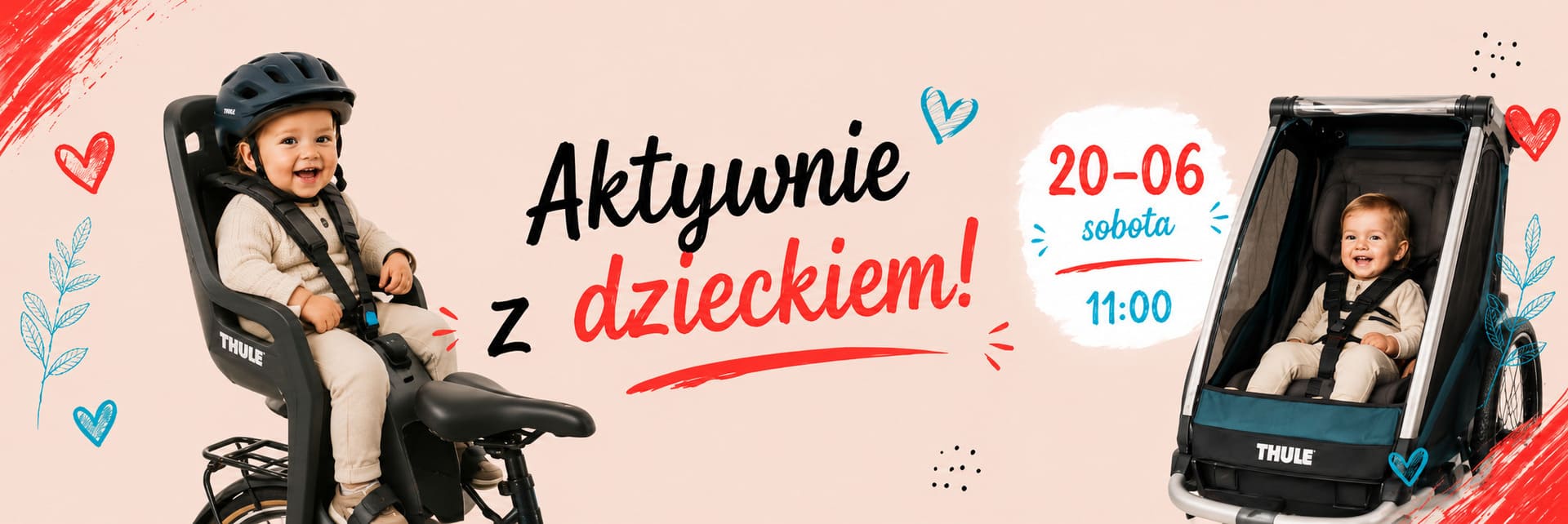 zapisy na warsztaty aktywnie z dzieckiem