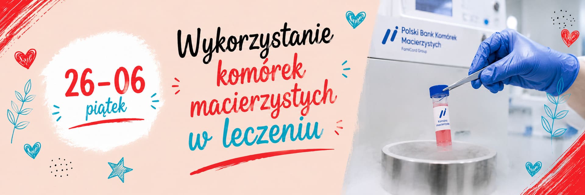 krew pępowinowa