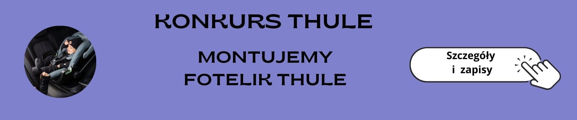 konkurs thule