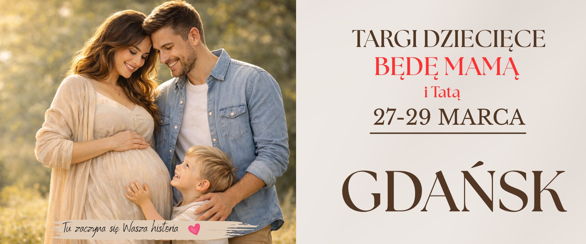 zaproszenie na tragi Gdańsk