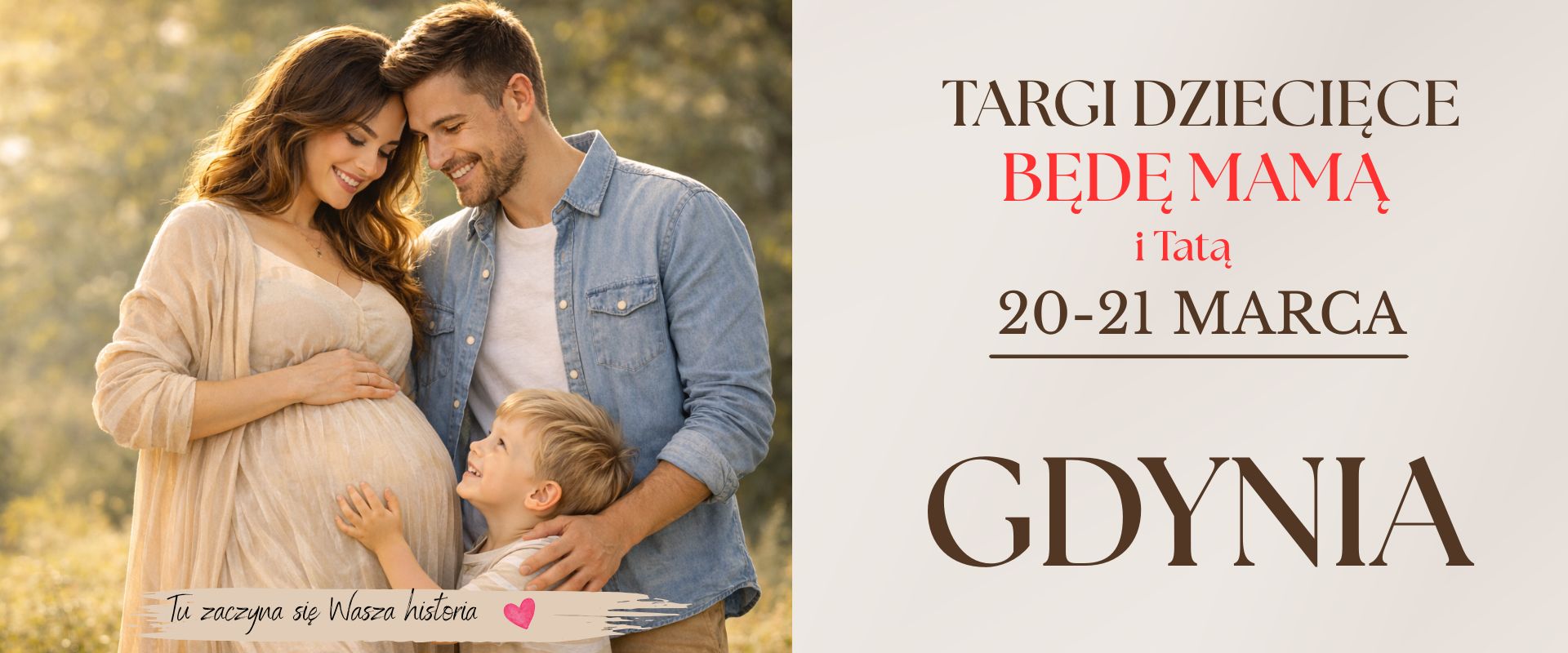 zaproszenie na tragi Gdańsk