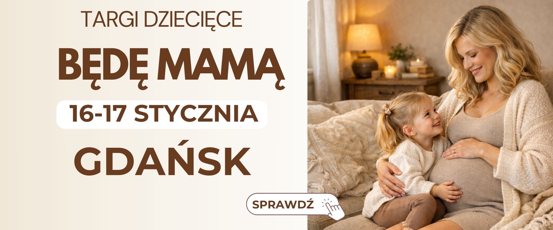 zaproszenie na tragi Gdańsk