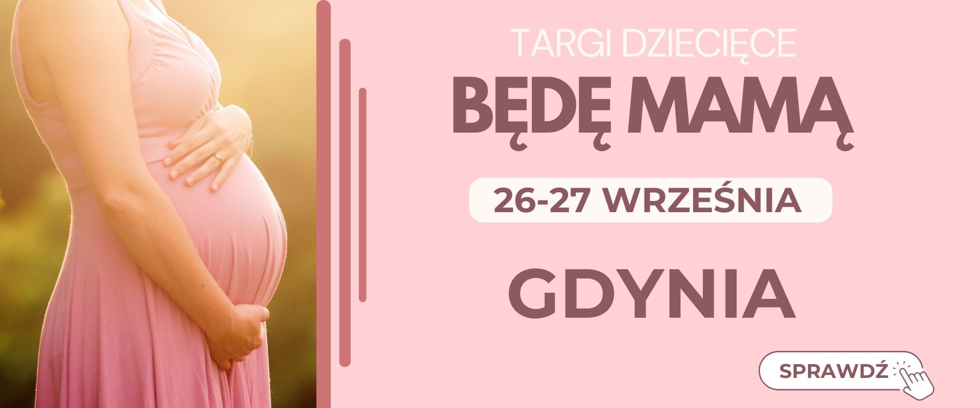 Targi w Gdyni-baner
