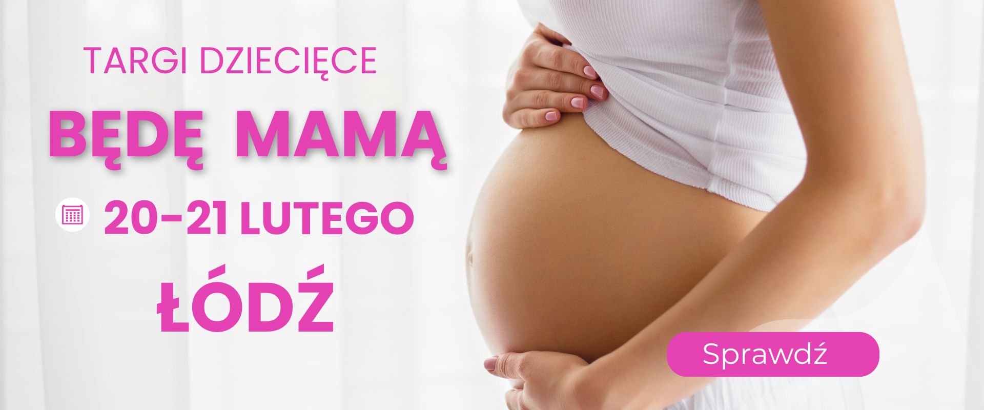 zaproszenie na targi do łodzi