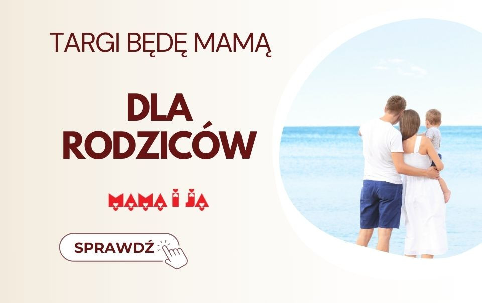Targi Gdynia dla rodziców