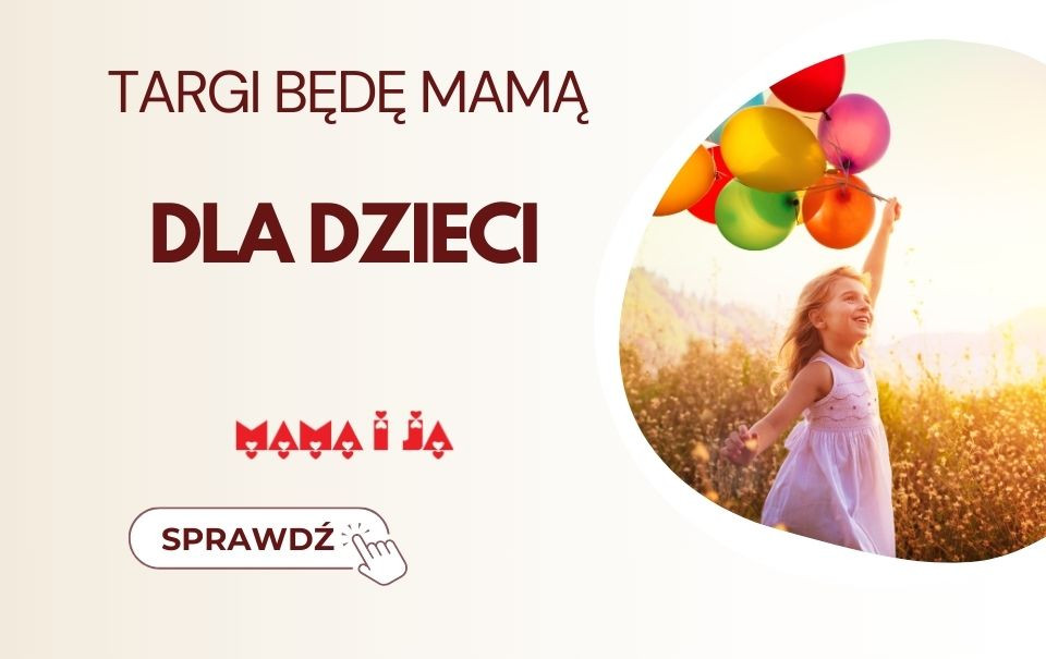 Targi Gdynia dla dzieci