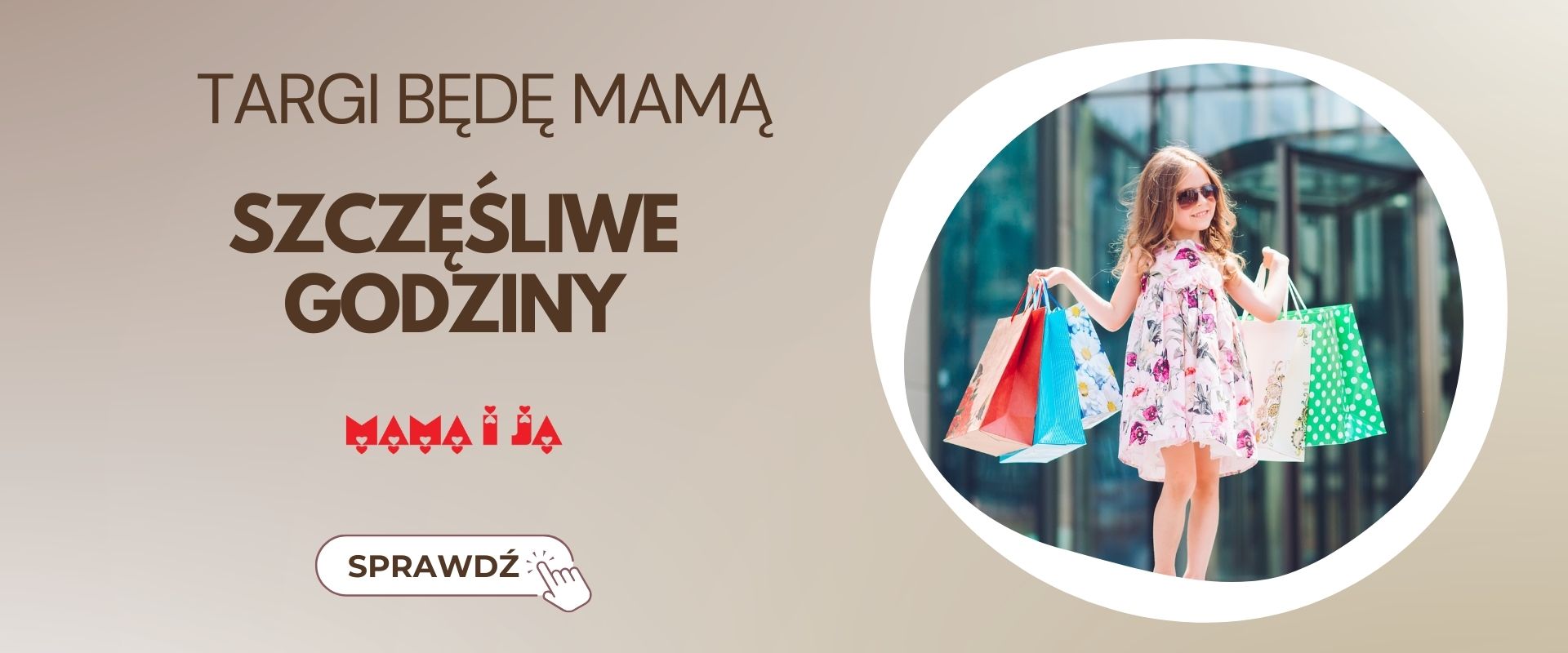 Szczęśliwe godziny — promocje i super ceny