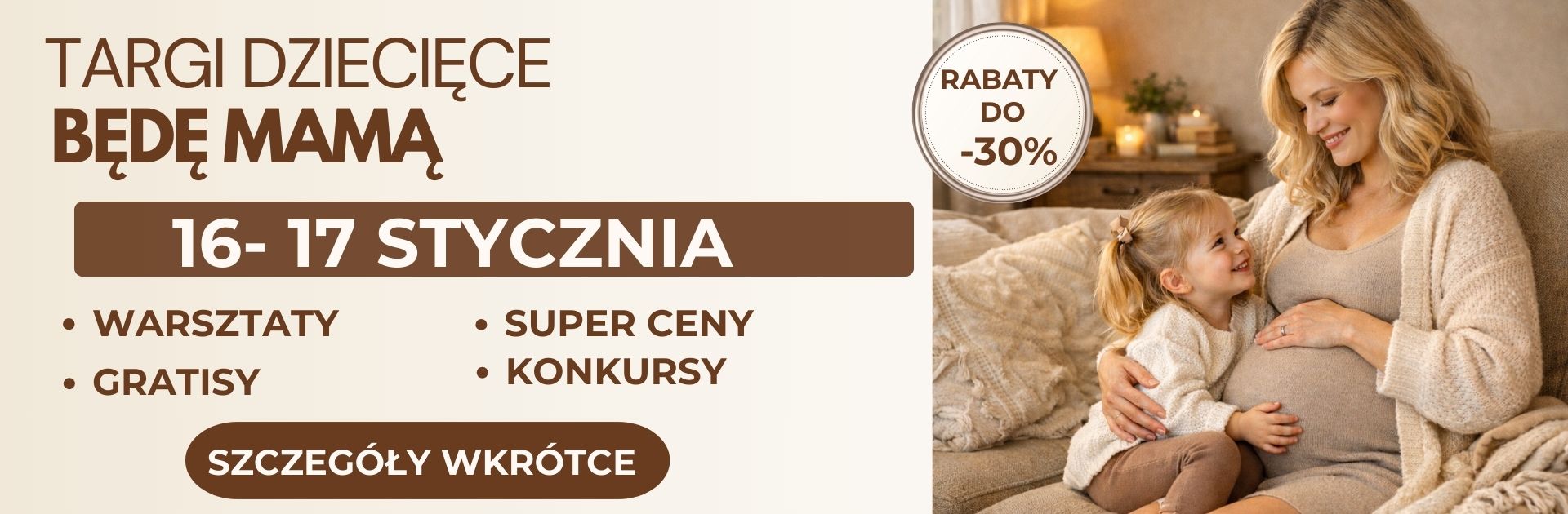 szczegóły wkrótce