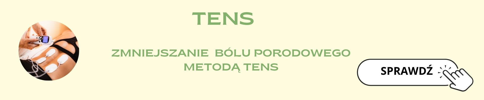 wykład o TENS