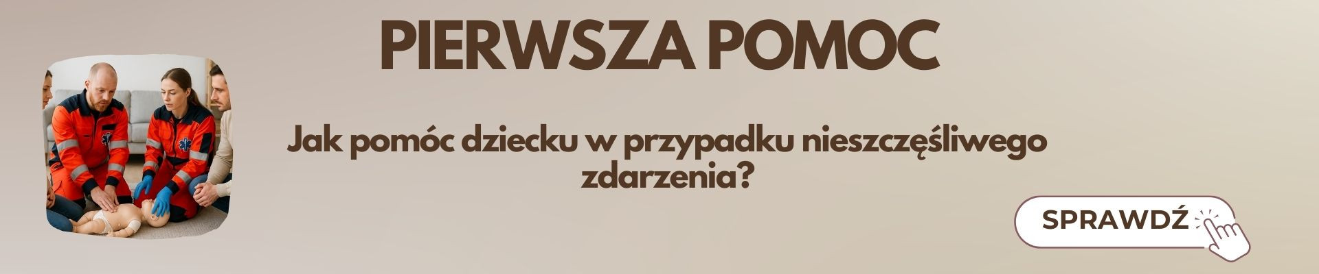ratownik zapisy na warsztaty