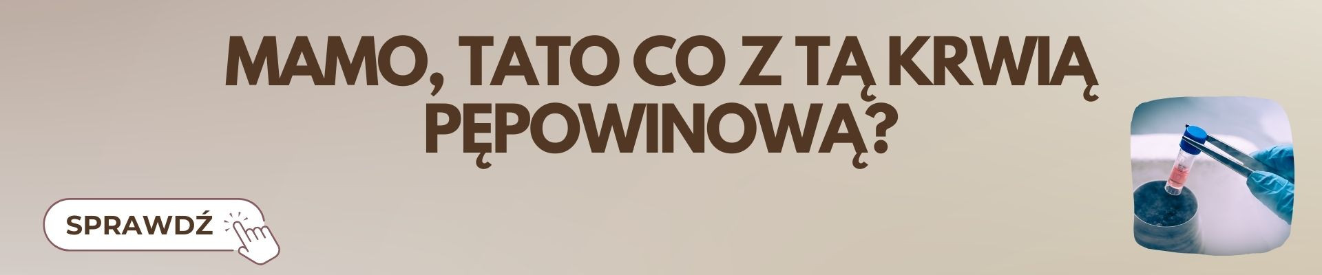krew pępowinowa zapisy na warsztaty