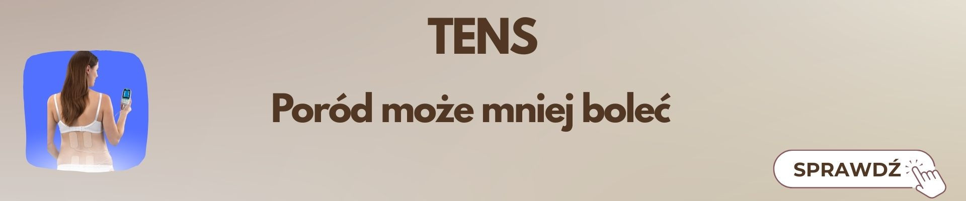 zapisy na warsztaty Tens