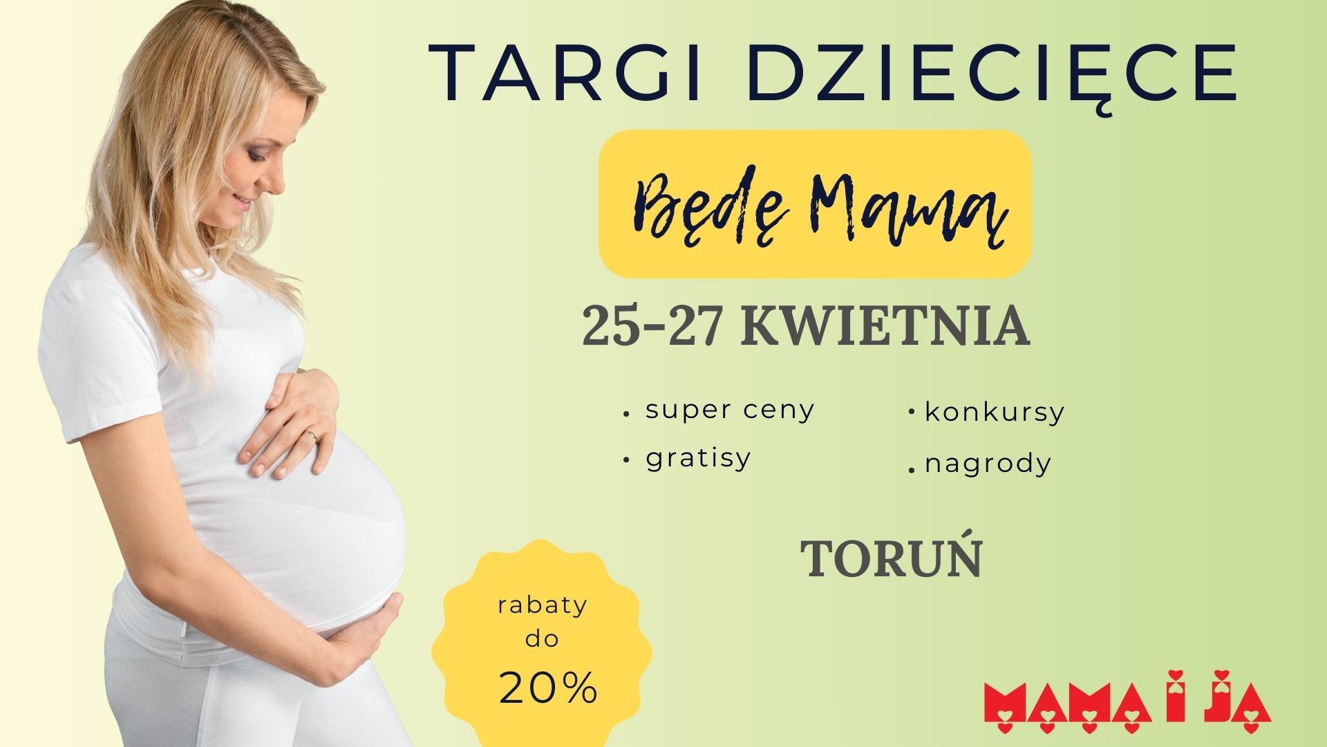Targi Dzieciece sklep Toruń 